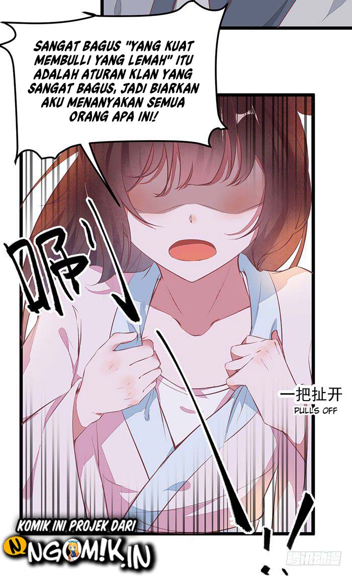 Rebirth Of The Divine Doctor Chapter 04 Gambar 16
